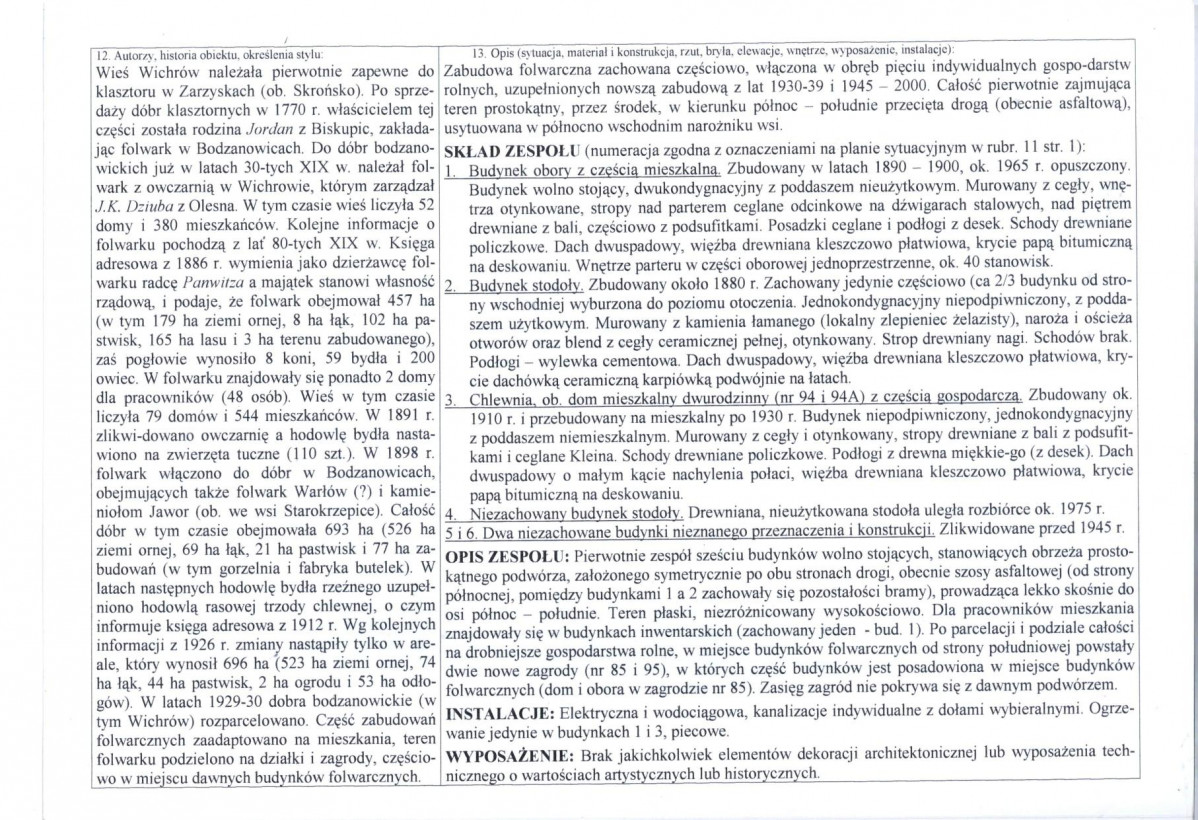 Karta biała, skan nr 2
