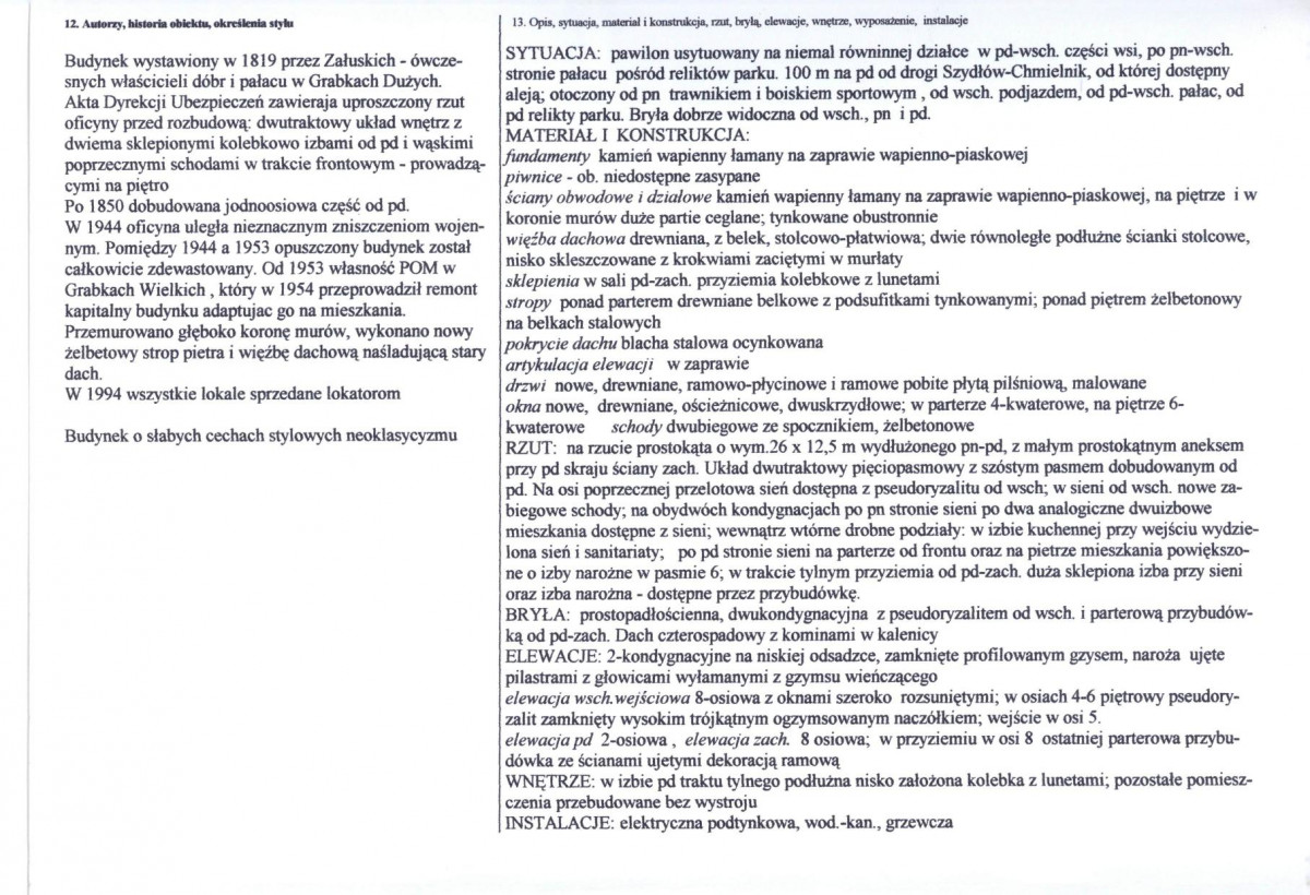 KB - Karta biała, skan nr 2