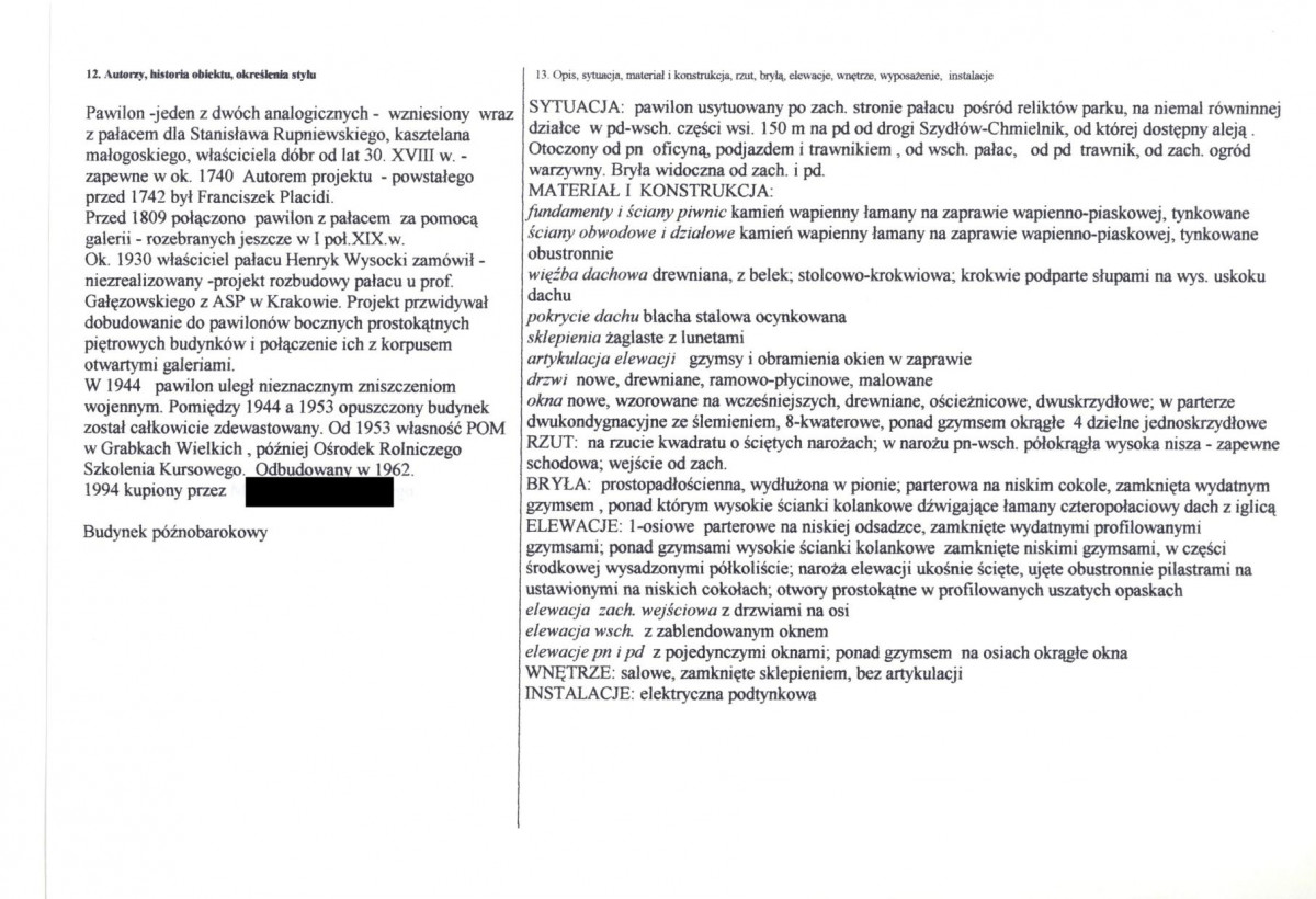 KB - Karta biała, skan nr 2