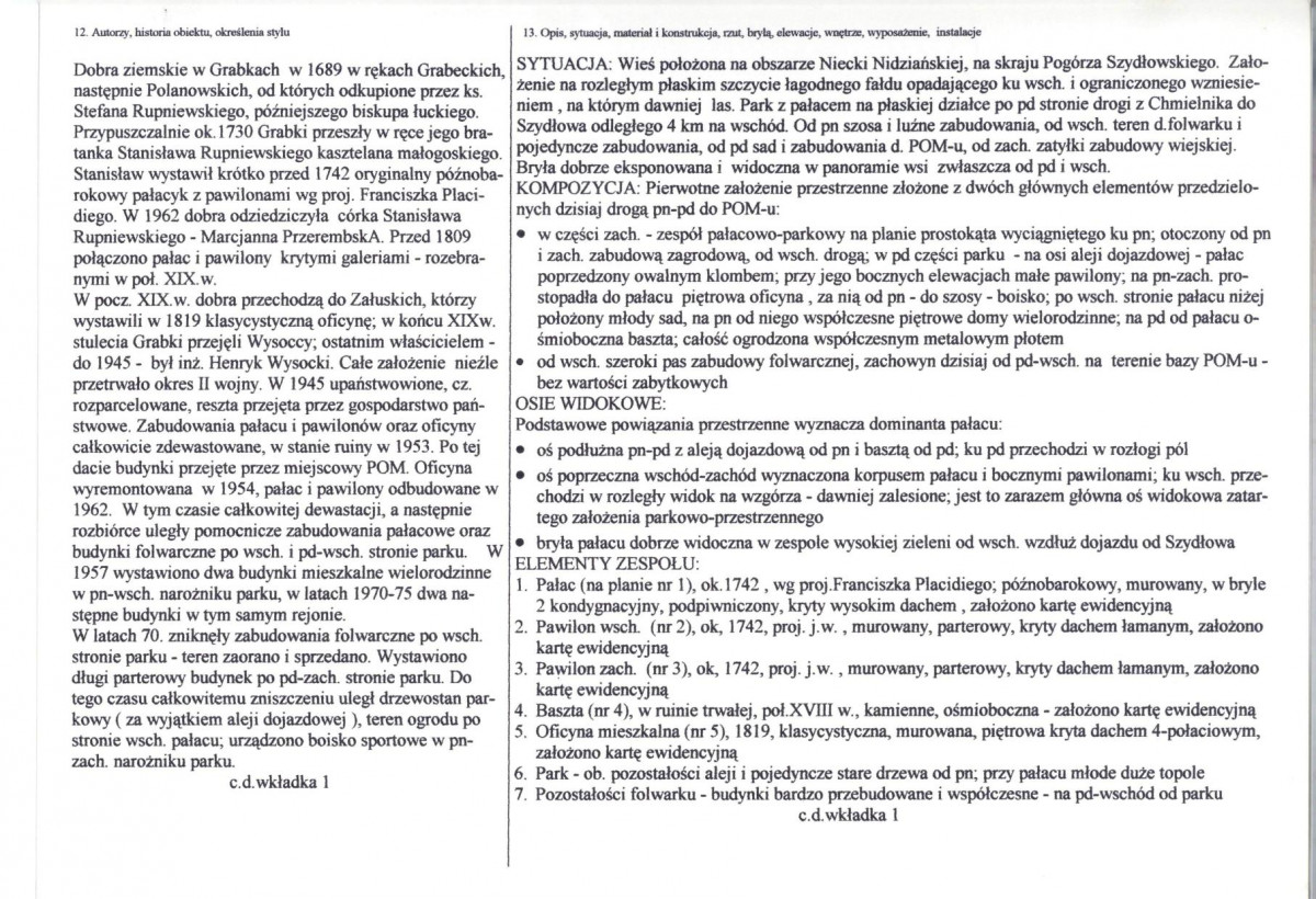 KB - Karta biała, skan nr 2