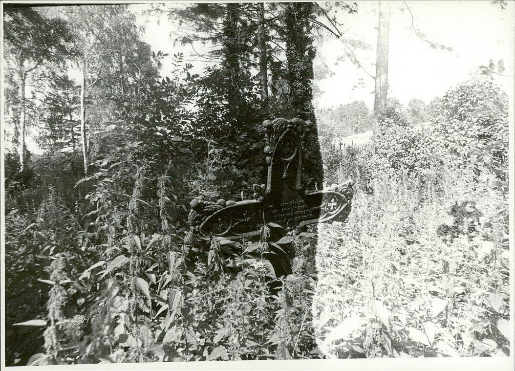Karta cmentarza, skan nr 6