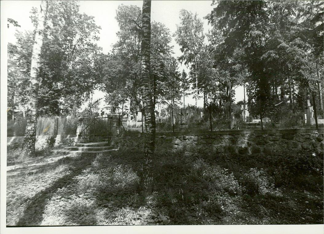 Karta cmentarza, skan nr 8
