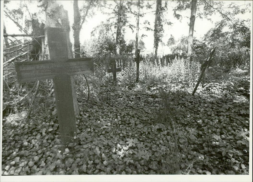 Karta cmentarza, skan nr 9