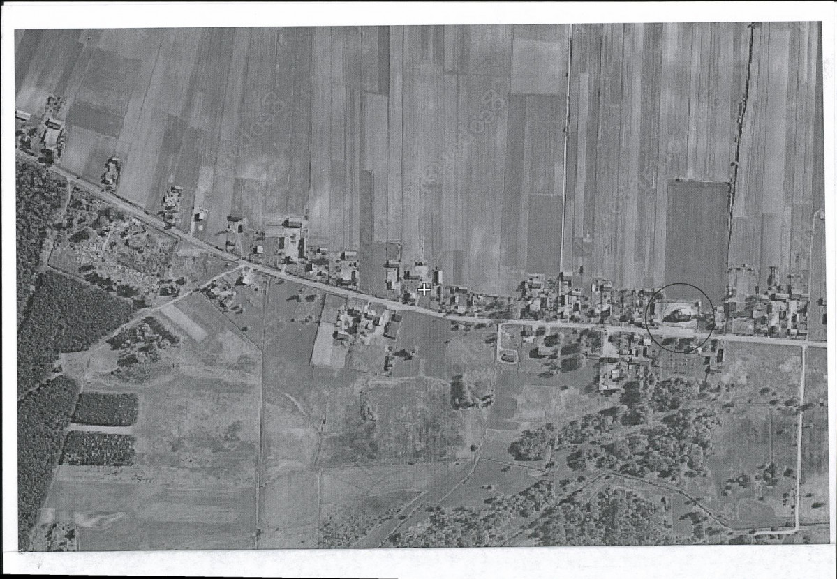 Karta cmentarza, skan nr 5