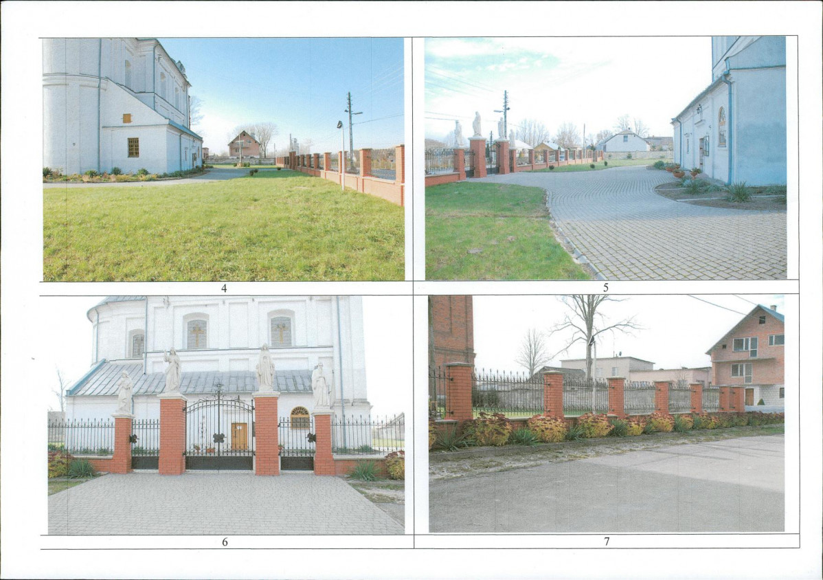 Karta cmentarza, skan nr 8