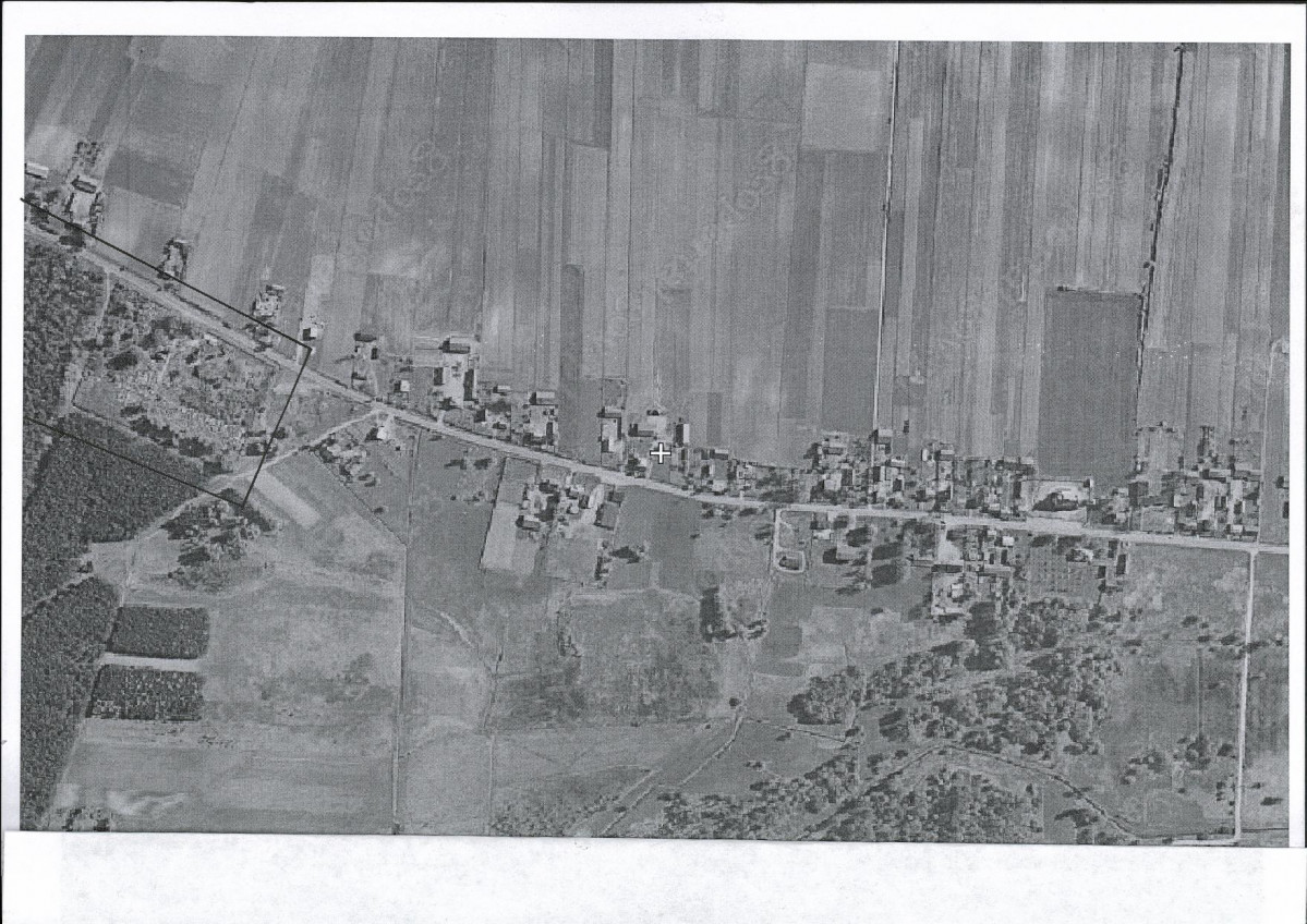 Karta cmentarza, skan nr 5