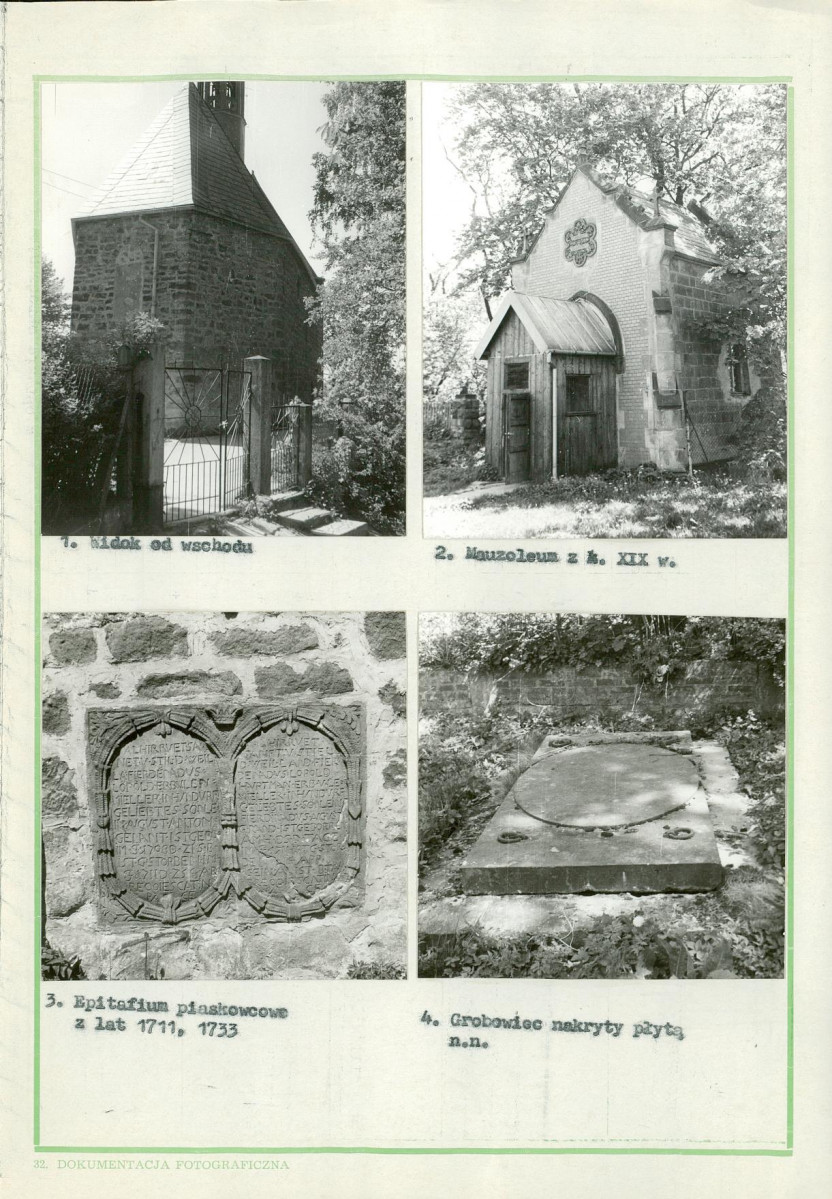 KC - Karta cmentarza, skan nr 4