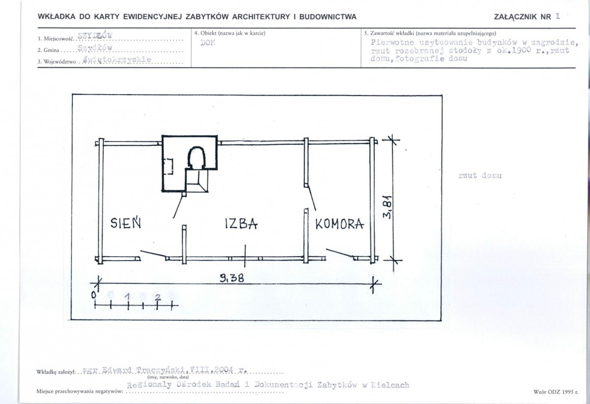 KB - Karta biała, skan nr 5