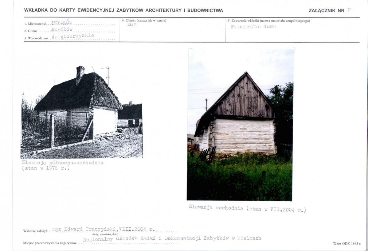 KB - Karta biała, skan nr 7