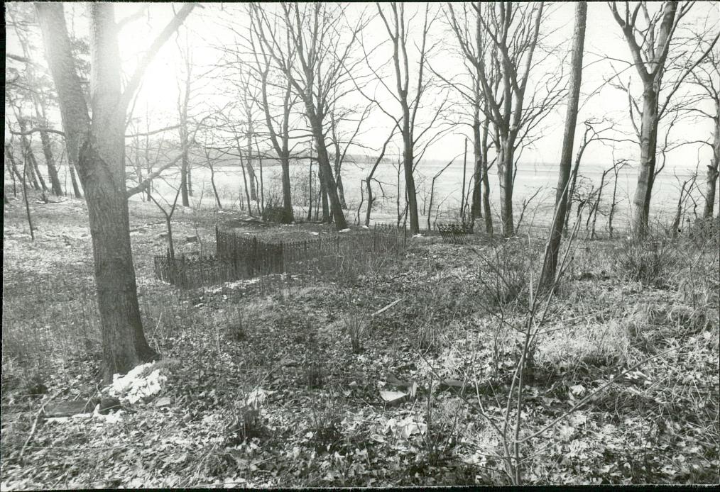 Karta cmentarza, skan nr 7