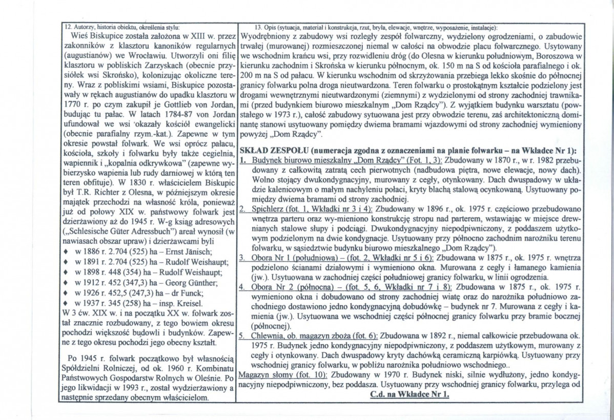 KB - Karta biała, skan nr 2
