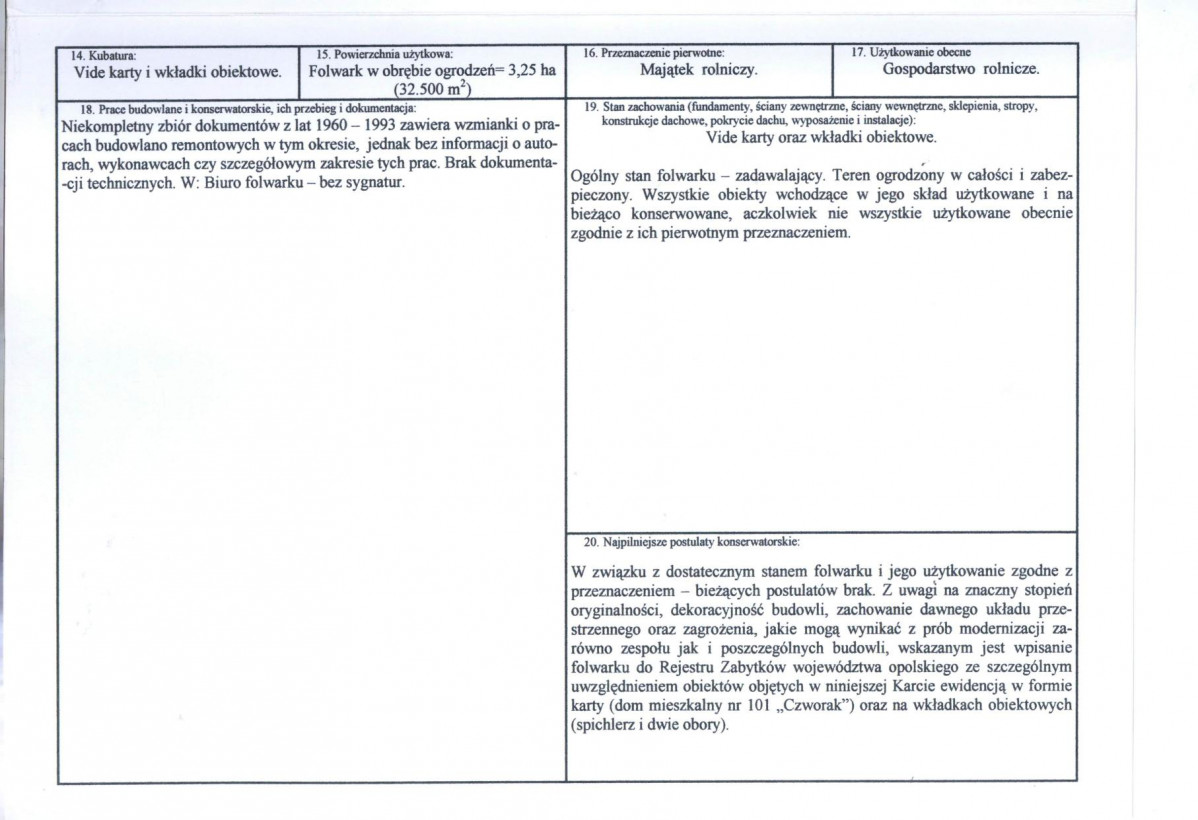 KB - Karta biała, skan nr 3