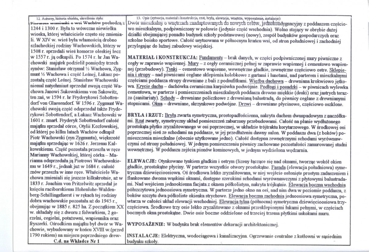 KB - Karta biała, skan nr 2