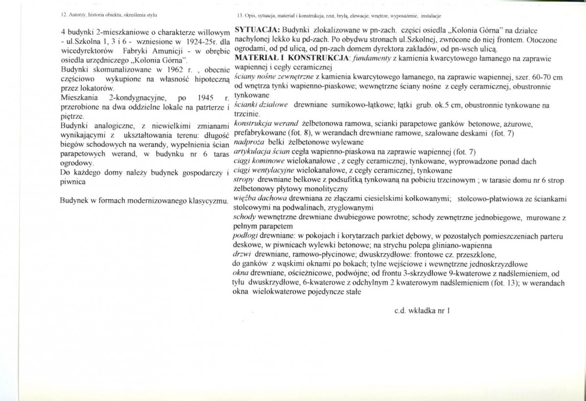KB - Karta biała, skan nr 2
