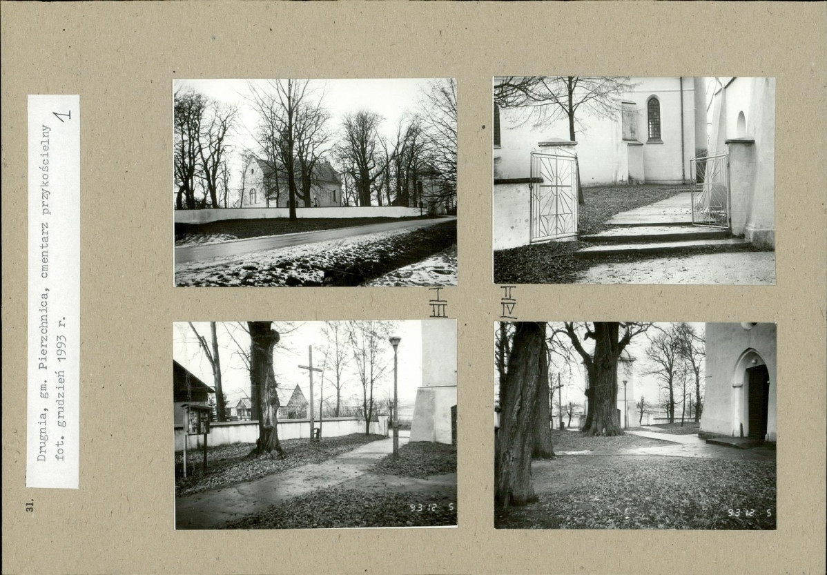 Karta cmentarza, skan nr 6