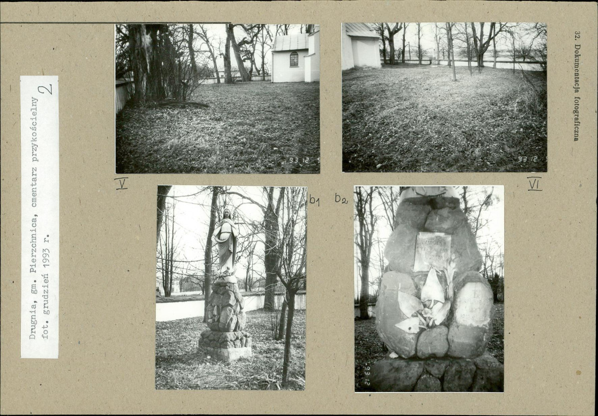 Karta cmentarza, skan nr 7