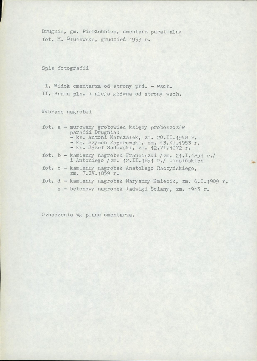 Karta cmentarza, skan nr 5