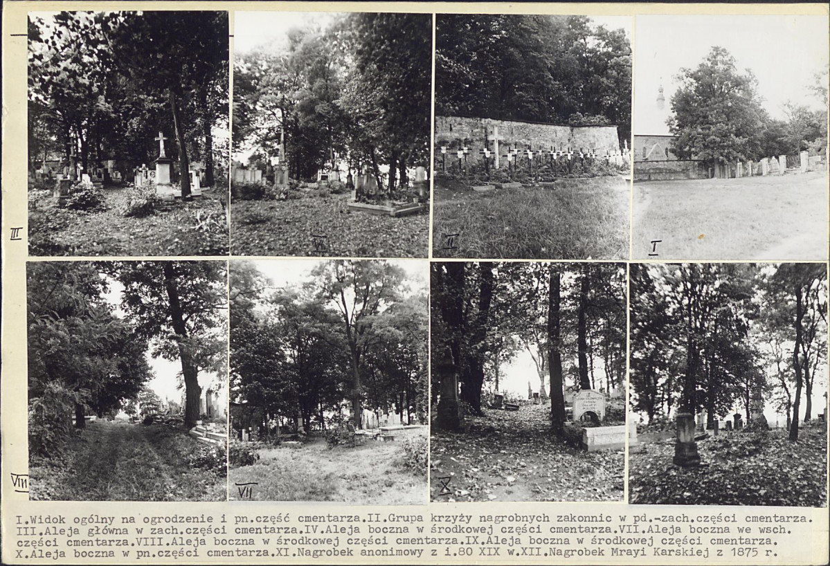 Karta cmentarza, skan nr 4