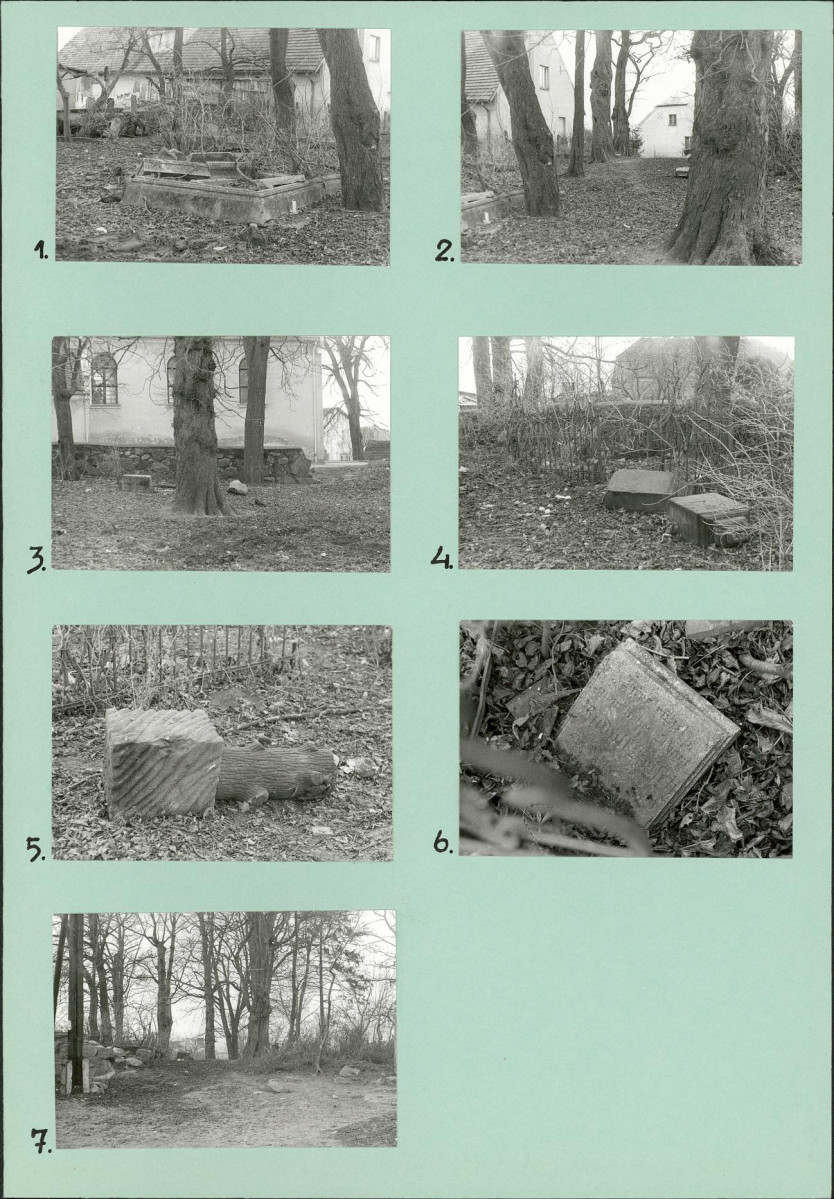 KC - Karta cmentarza, skan nr 5