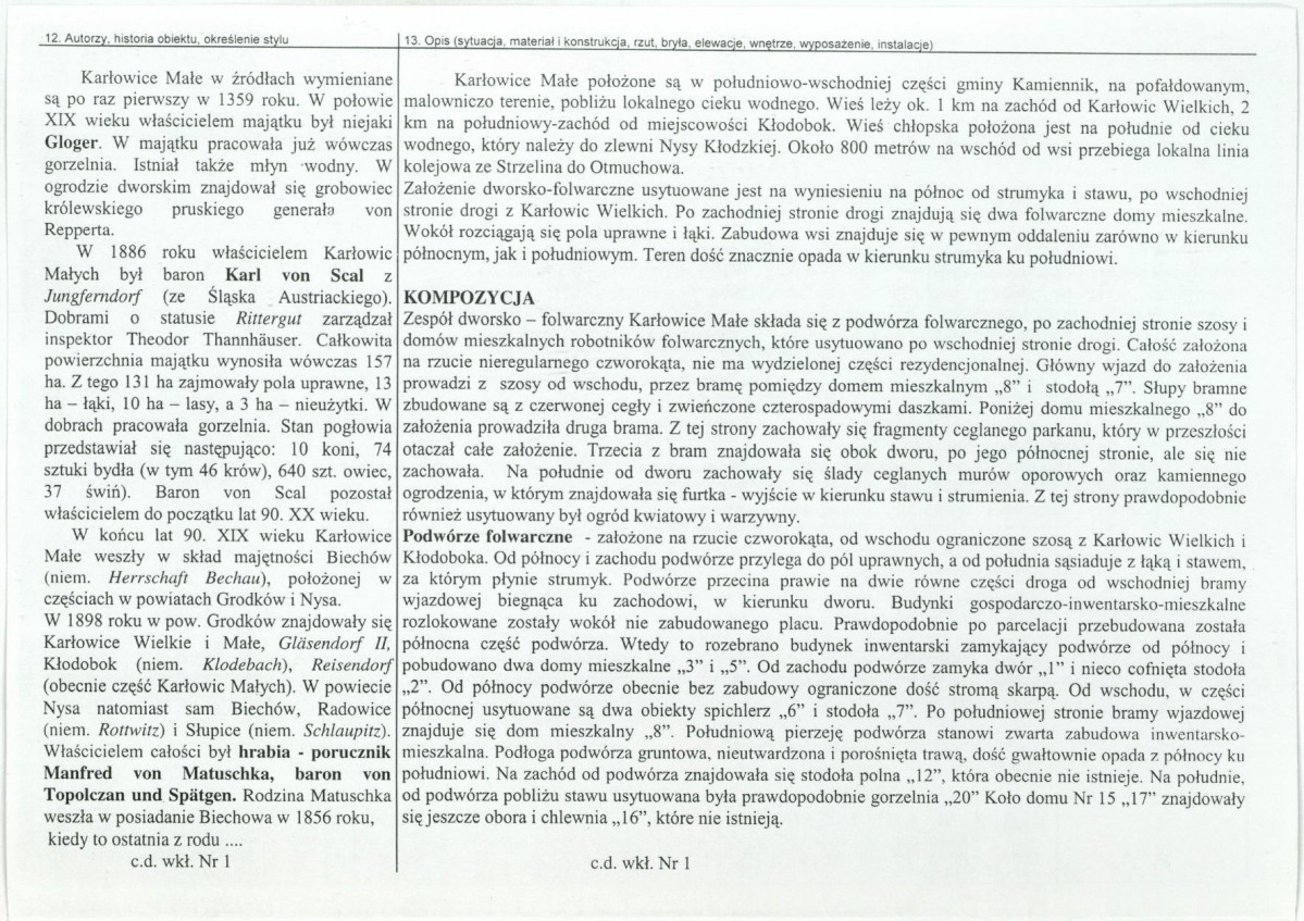 KB - Karta biała, skan nr 2