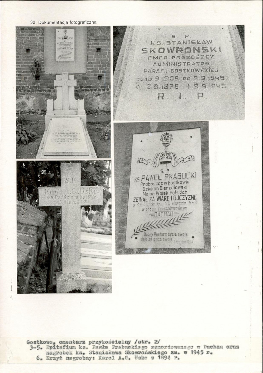 KC - Karta cmentarza, skan nr 5