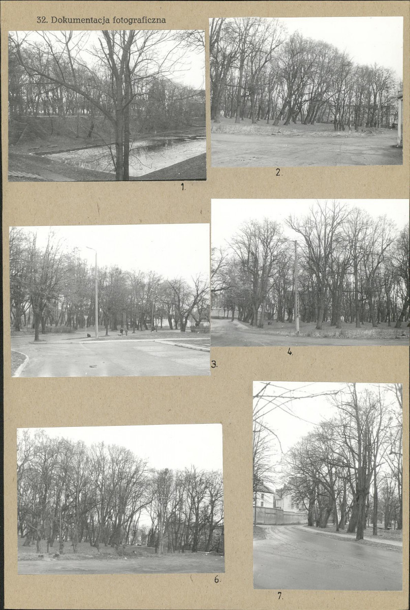 Karta cmentarza, skan nr 4