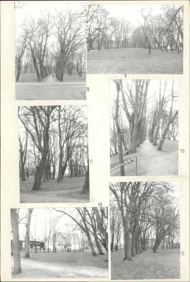 Karta cmentarza, skan nr 5