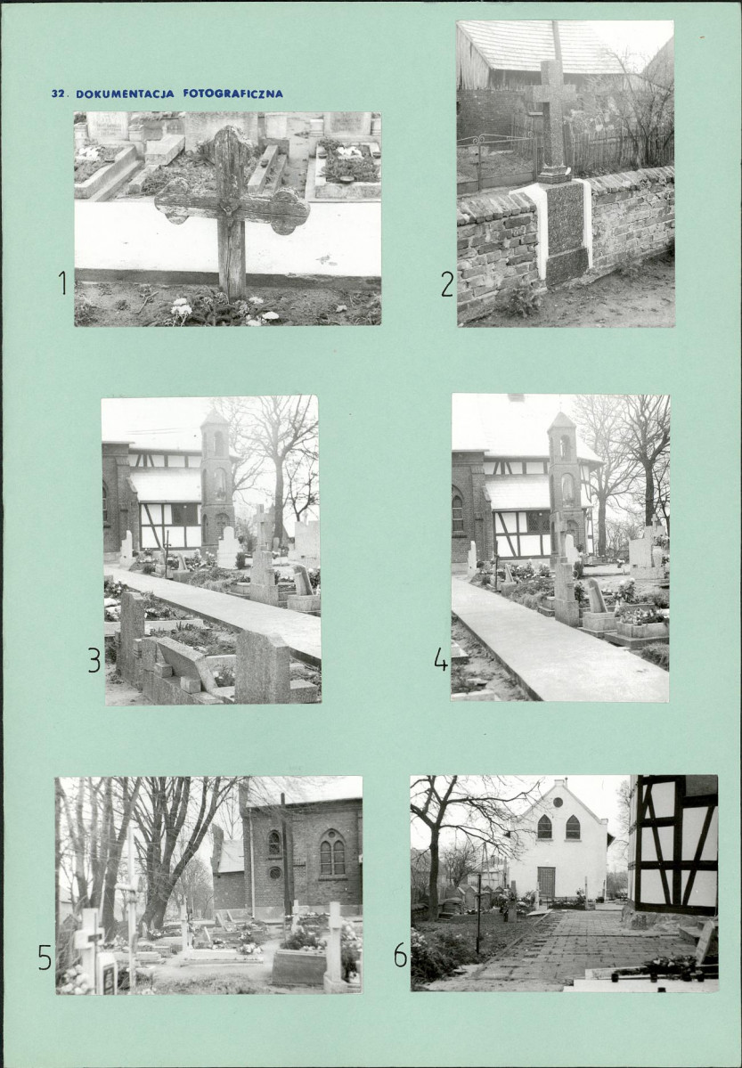 KC - Karta cmentarza, skan nr 5