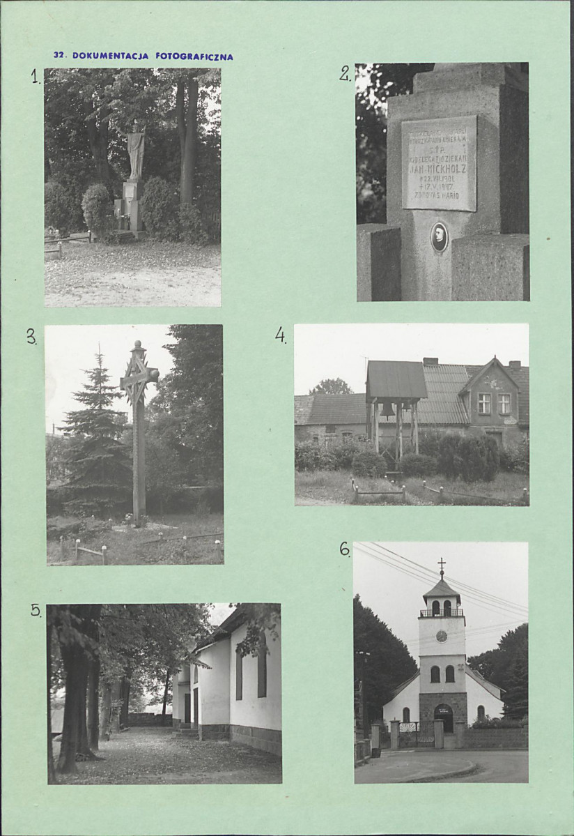 KC - Karta cmentarza, skan nr 5