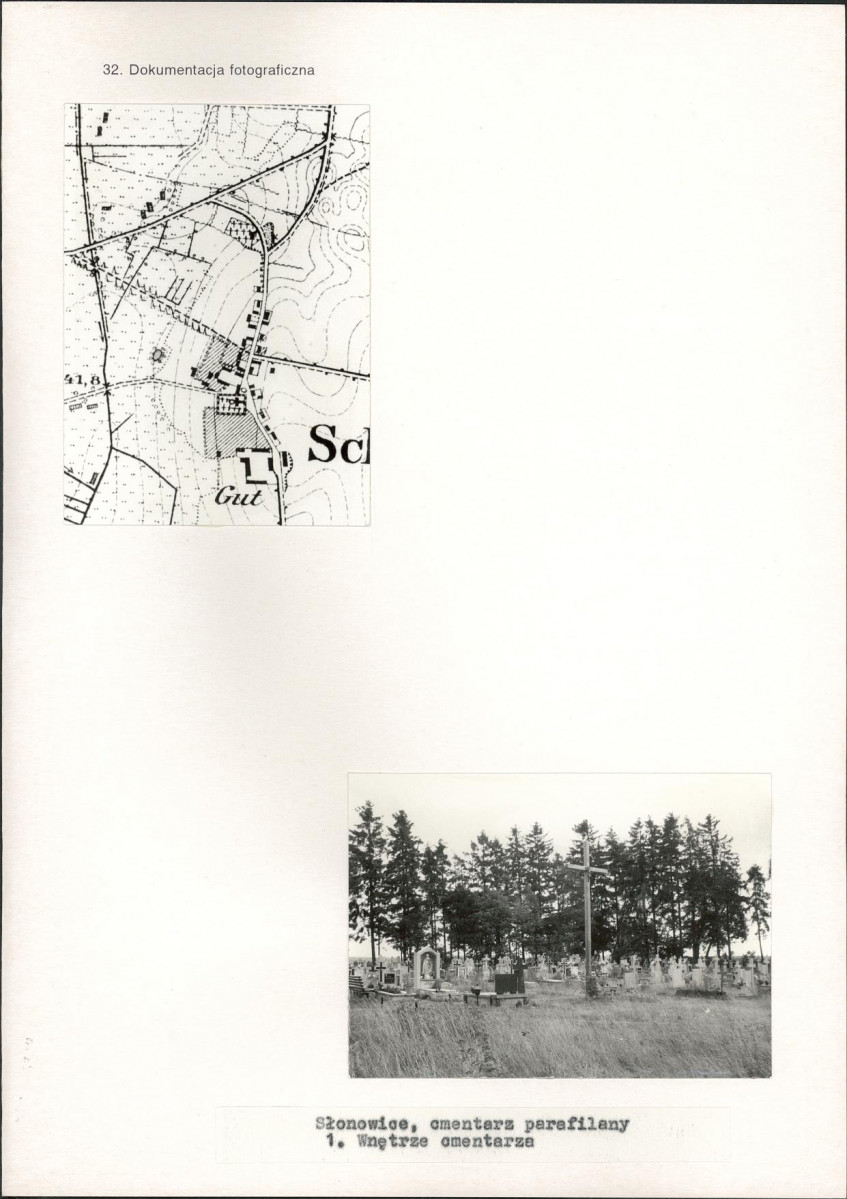 Karta cmentarza, skan nr 4