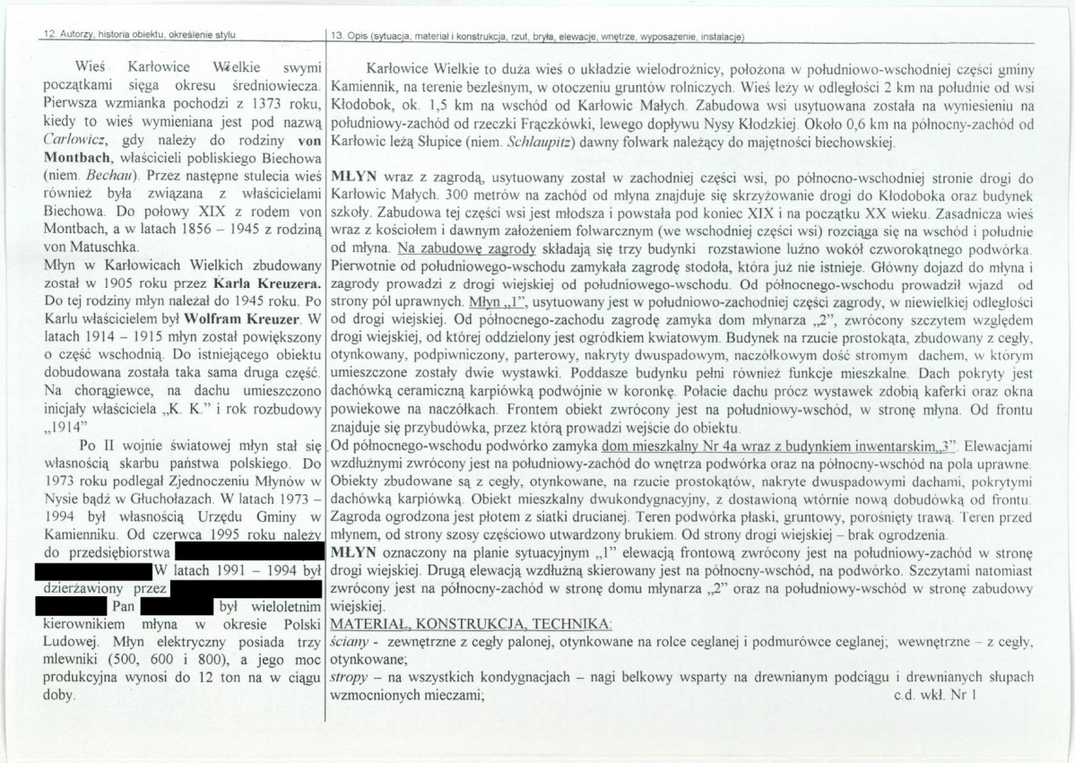 KB - Karta biała, skan nr 2