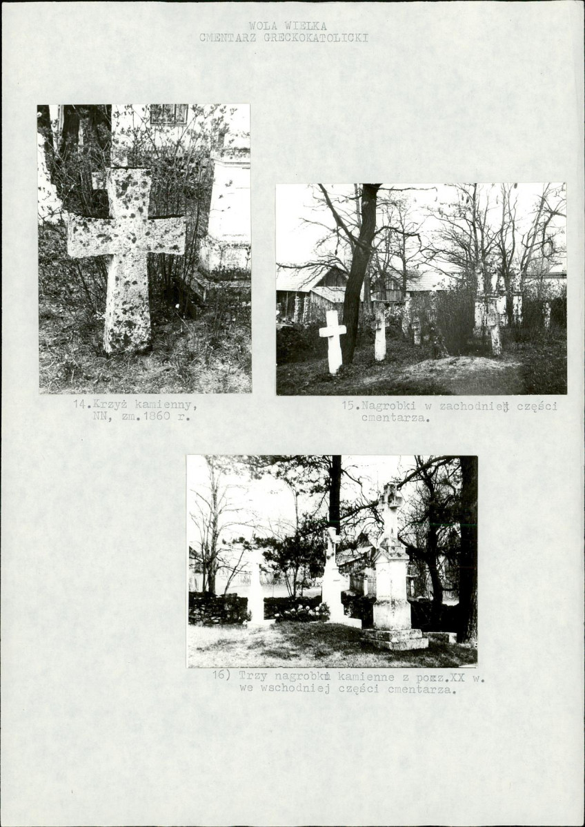 Karta cmentarza, skan nr 7