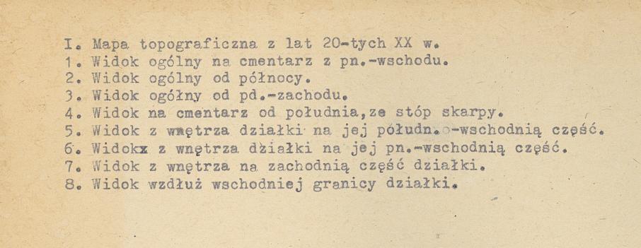 Karta cmentarza, skan nr 6