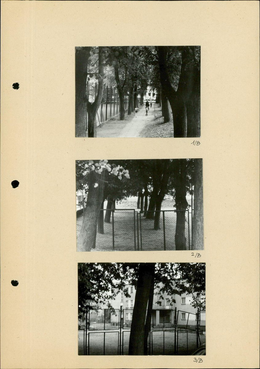 Karta cmentarza, skan nr 6