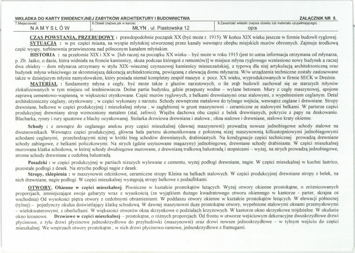 KB - Karta biała, skan nr 13