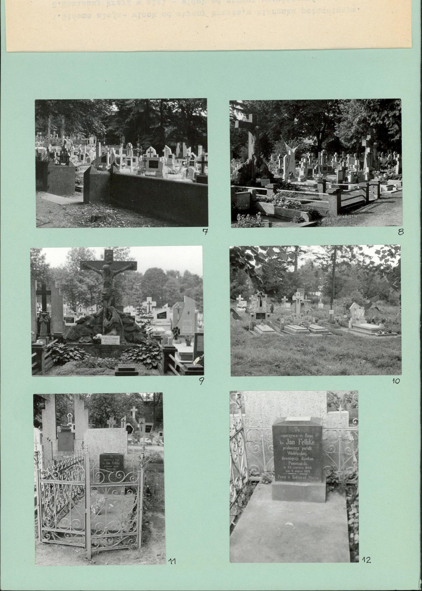 KC - Karta cmentarza, skan nr 6