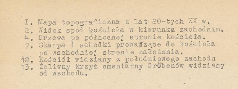 Karta cmentarza, skan nr 4