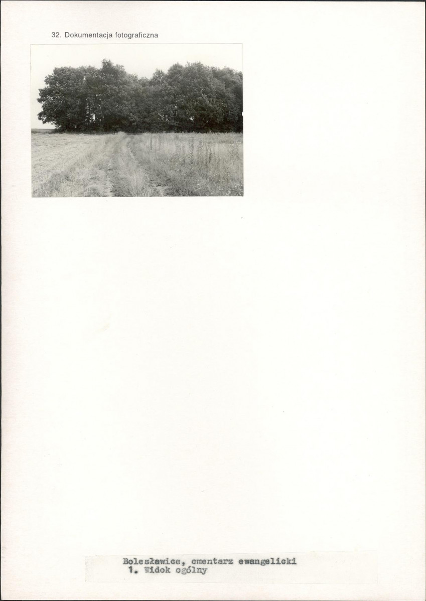Karta cmentarza, skan nr 5