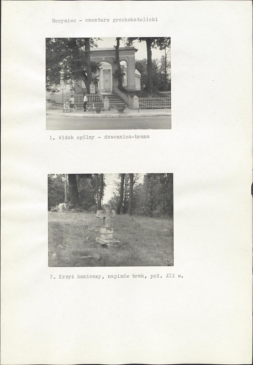 Karta cmentarza, skan nr 5