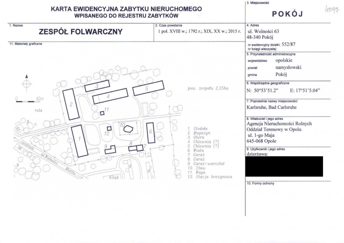 KB - Karta biała, skan nr 1