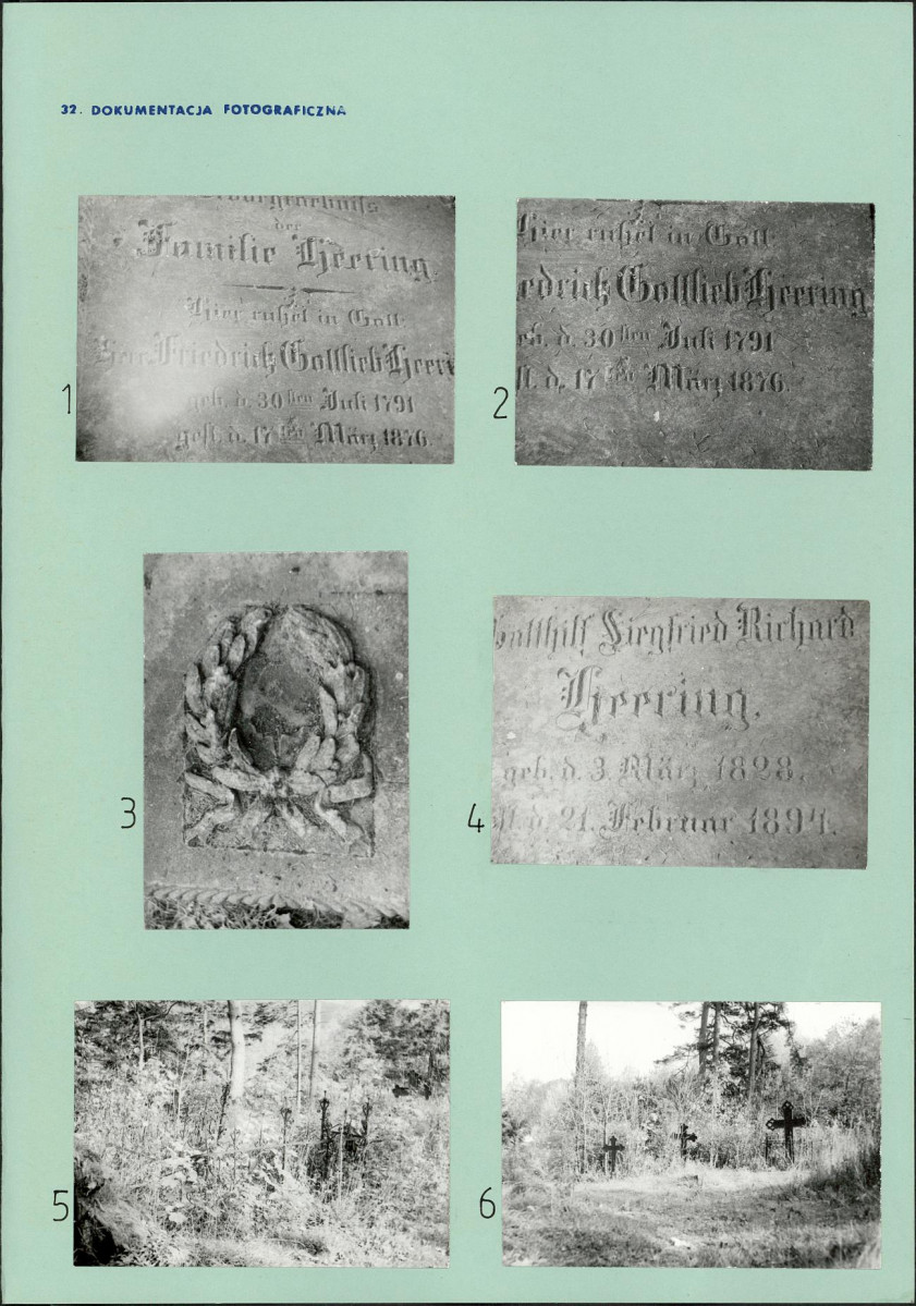 KC - Karta cmentarza, skan nr 5