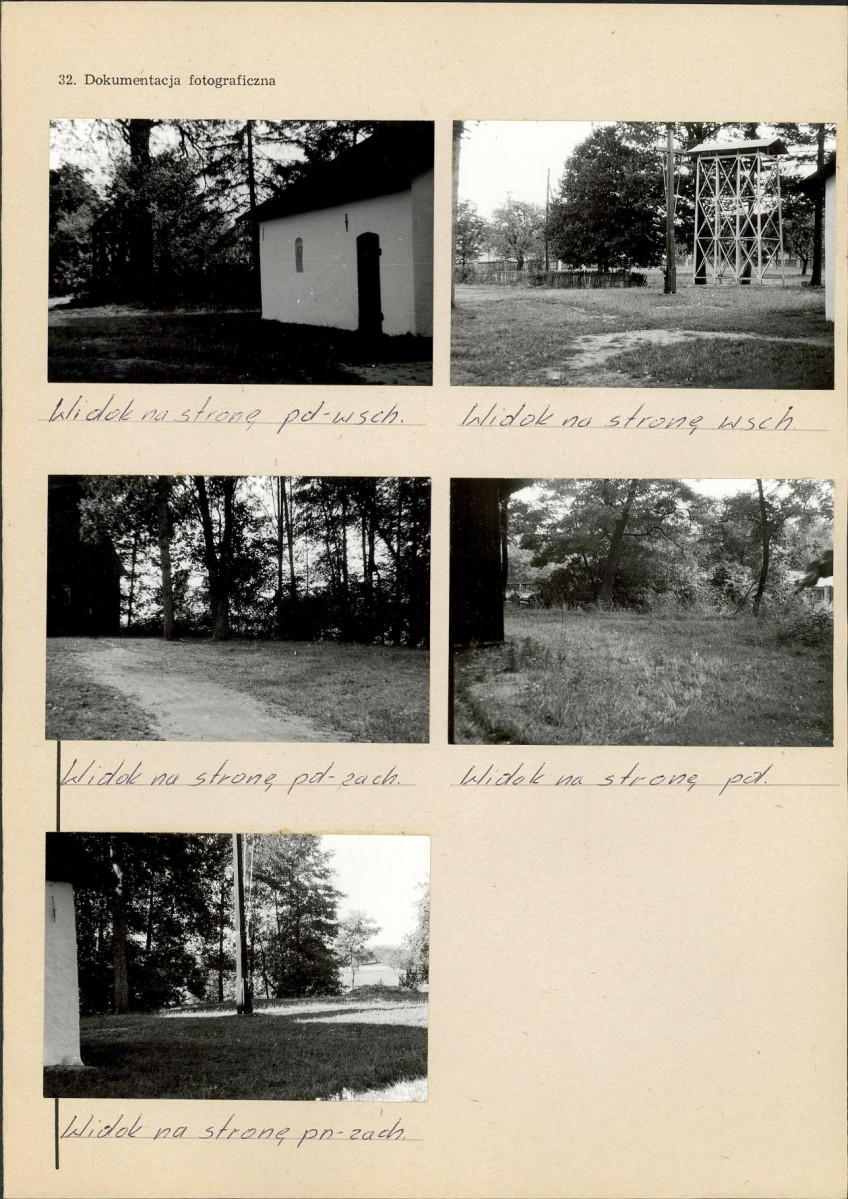 KC - Karta cmentarza, skan nr 4