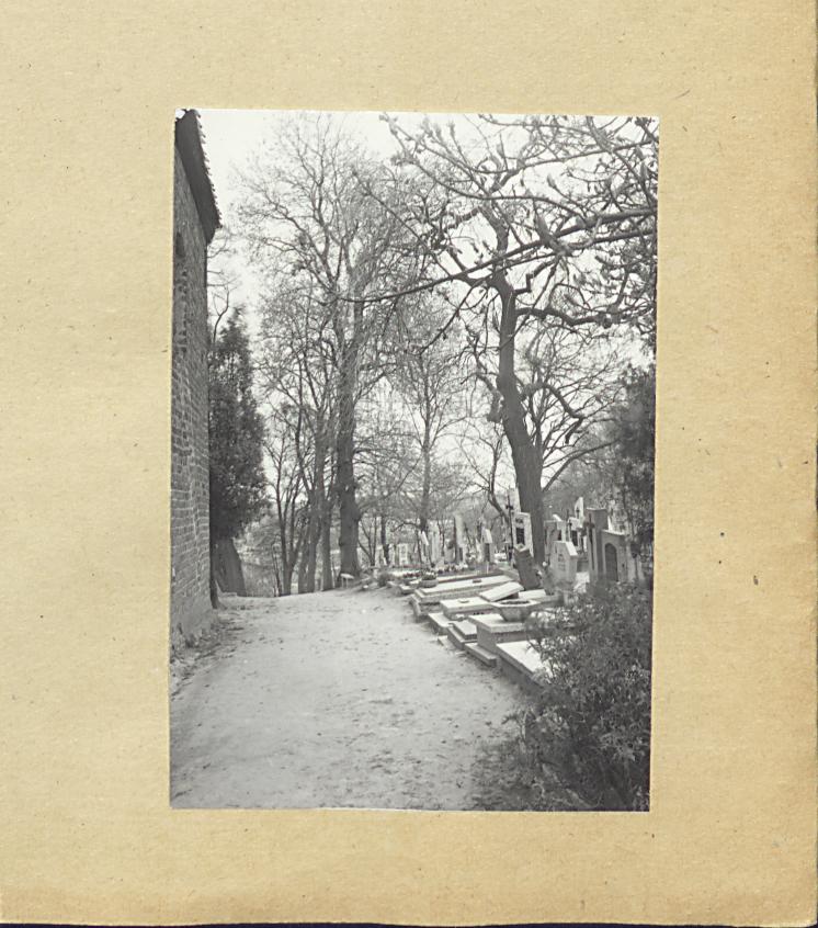 KC - Karta cmentarza, skan nr 4