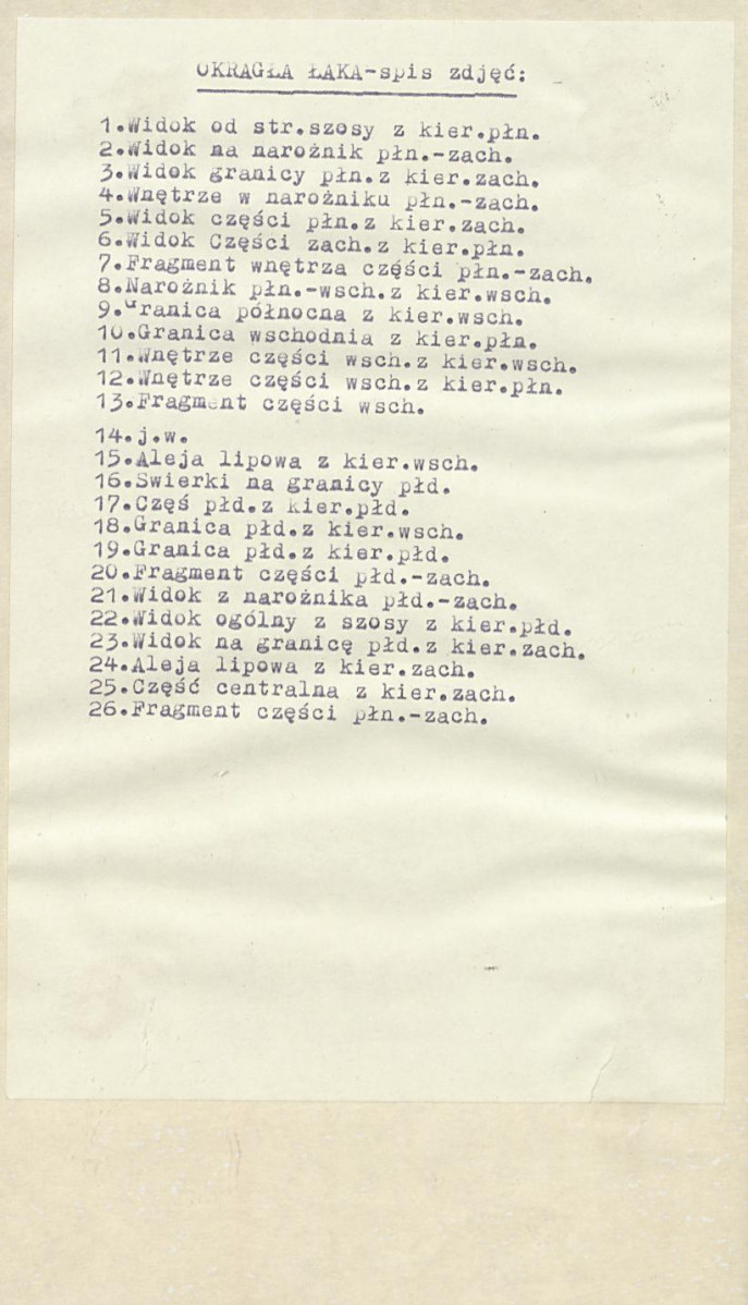 Karta cmentarza, skan nr 4