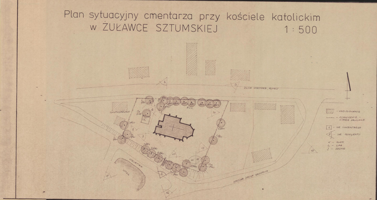 KC - Karta cmentarza, skan nr 3