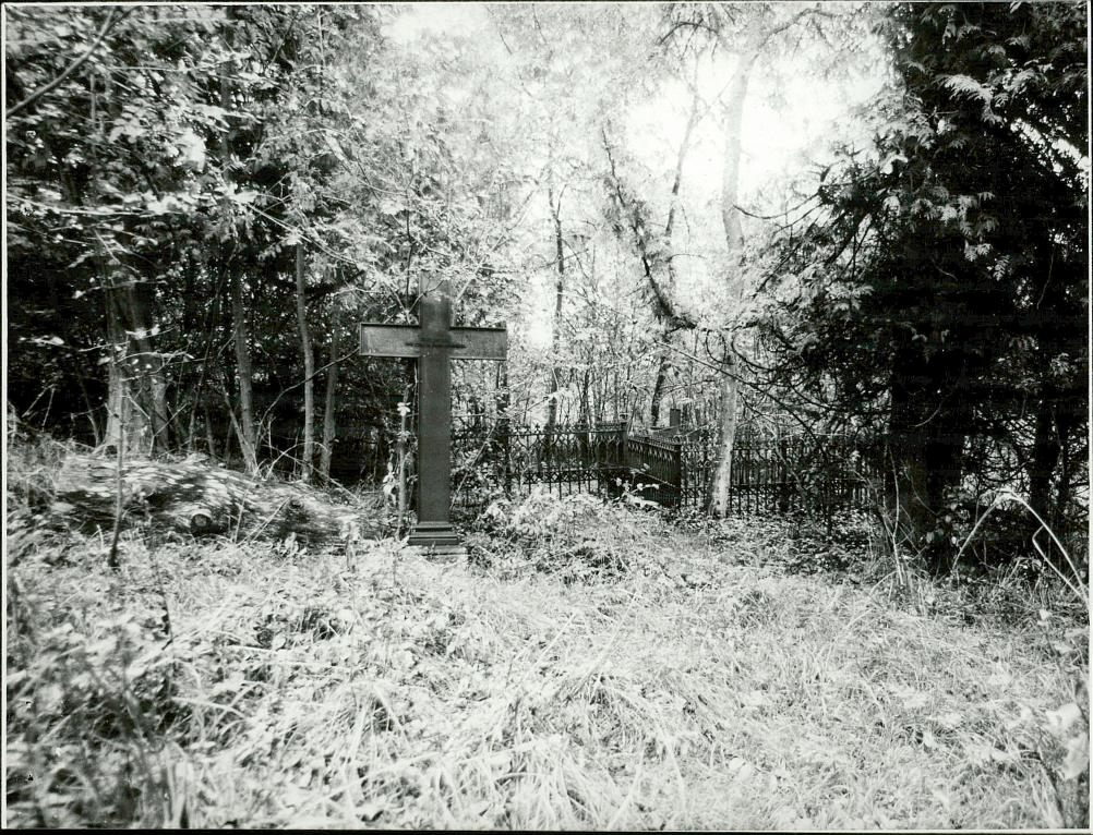 Karta cmentarza, skan nr 4
