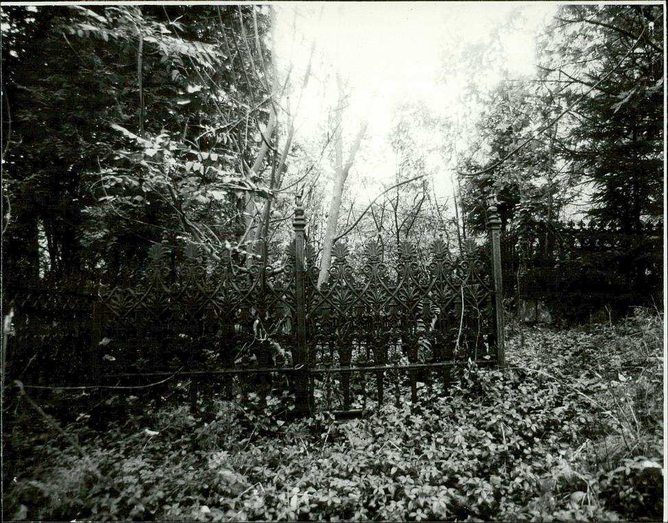 Karta cmentarza, skan nr 8