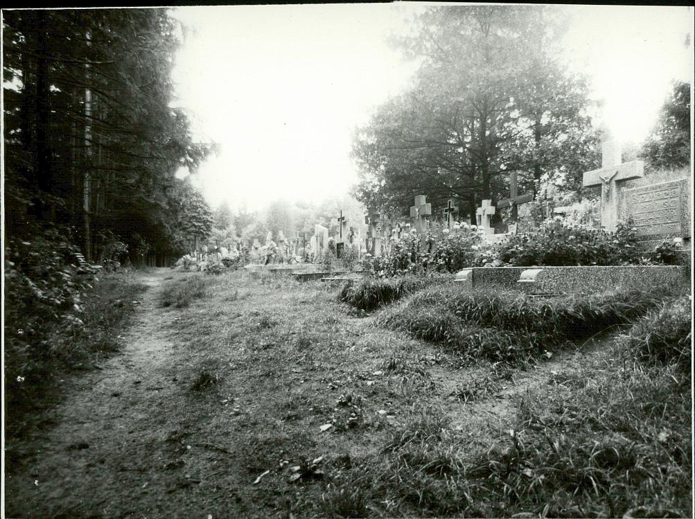 Karta cmentarza, skan nr 10