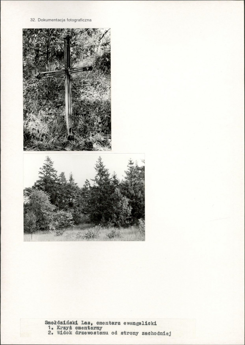 Karta cmentarza, skan nr 5