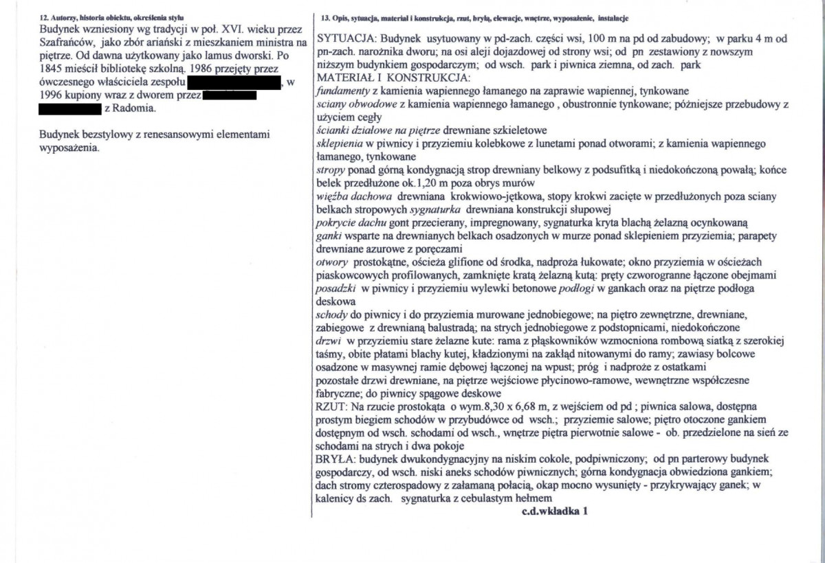 KB - Karta biała, skan nr 2